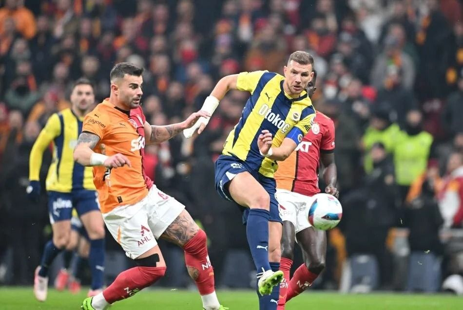 Yapay zekadan olay Süper Lig tahmini! 1 puanla şampiyon! - Sayfa 1