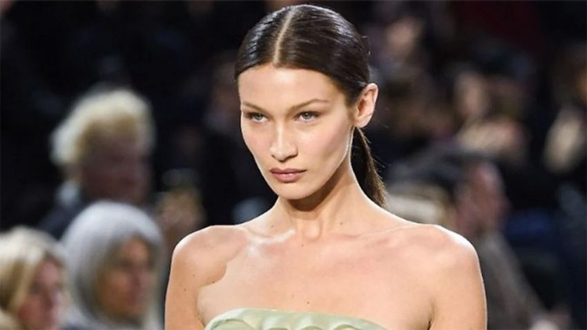 Ünlü model Bella Hadid'den Ramazan ayı mesajı! Müslümanlara seslendi - Sayfa 2