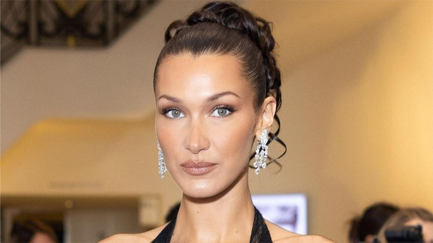 Ünlü model Bella Hadid'den Ramazan ayı mesajı! Müslümanlara seslendi - Sayfa 3