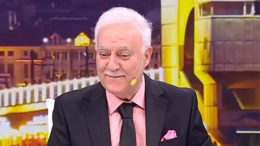 Nihat Hatipoğlu'nu şaşırtan yeni nesil sorular gelmeye başladı! Seyircinin sorduğu soru gündem oldu - Sayfa 3