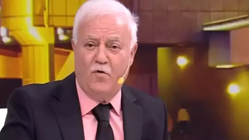 Nihat Hatipoğlu'nu şaşırtan yeni nesil sorular gelmeye başladı! Seyircinin sorduğu soru gündem oldu - Sayfa 4