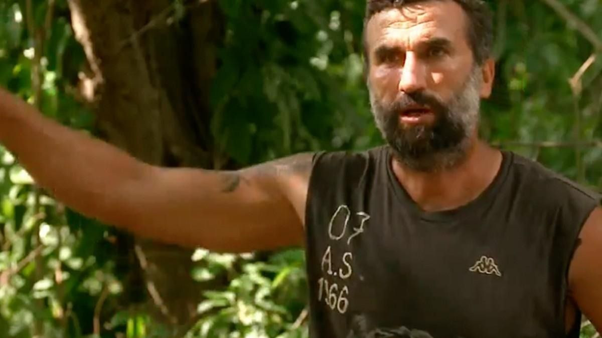 Survivor Hikmet suç makinesi çıktı! Dominik dönüşü tutuklanacak - Sayfa 2