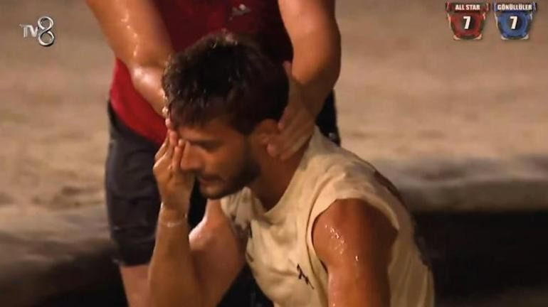 Survivor'da ilk eleme adayı belli oldu! Oyun alanında gergin anlar... Acun Ilıcalı sinirlendi - Sayfa 4