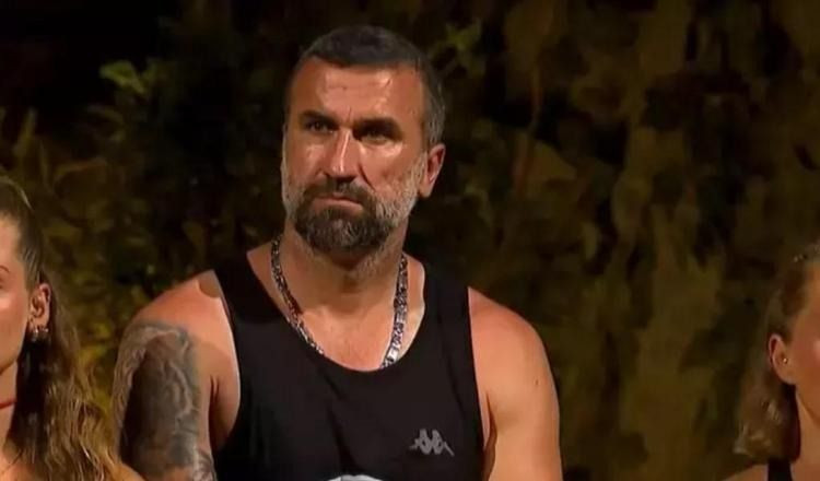 Survivor Hikmet suç makinesi çıktı! Dominik dönüşü tutuklanacak - Sayfa 4