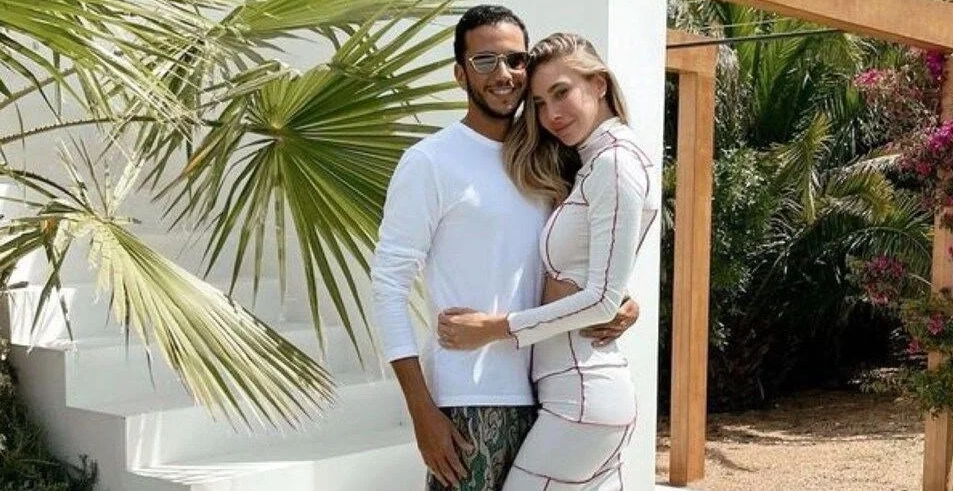 Atina'da gizli aşk... Afra Saraçoğlu gönlünü eski damada kaptırdı! - Sayfa 6