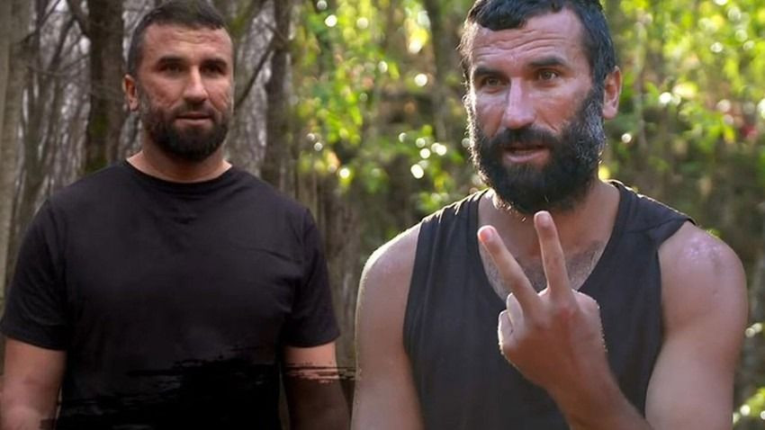 Survivor Hikmet suç makinesi çıktı! Dominik dönüşü tutuklanacak - Sayfa 3