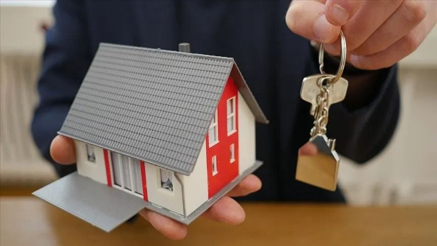 81 ilde 0.99 faizli krediyle konut başvuruları başladı! İşte şartları... - Sayfa 5