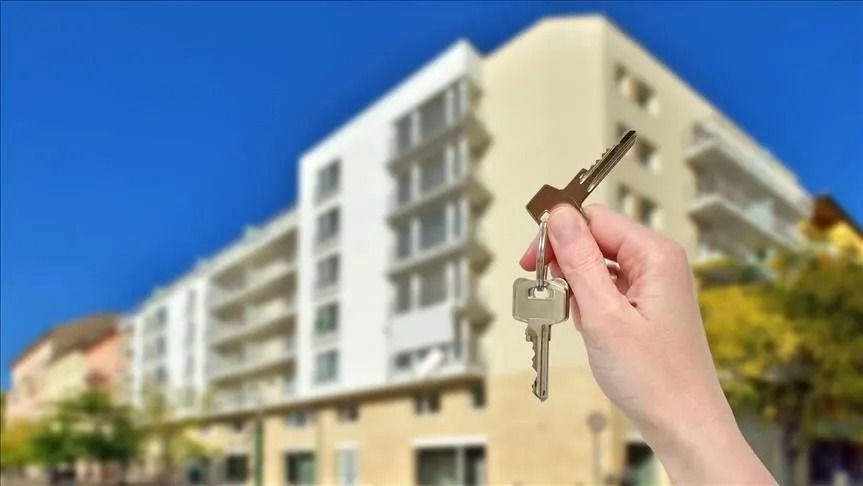 81 ilde 0.99 faizli krediyle konut başvuruları başladı! İşte şartları... - Sayfa 6