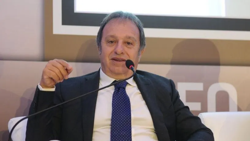 Ömer Yüngül kimdir? Zorlu Holding CEO'su Ömer Yüngül'ün biyografisi