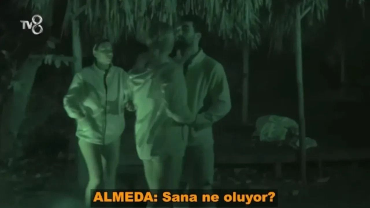 RTÜK'ten Survivor’a ceza yağdı! - Sayfa 1