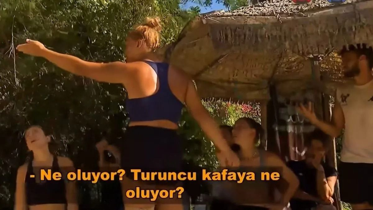 RTÜK'ten Survivor’a ceza yağdı! - Sayfa 2