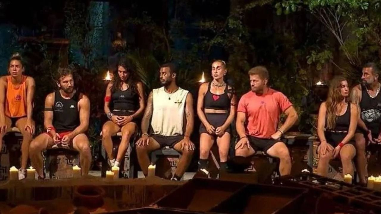 RTÜK'ten Survivor’a ceza yağdı! - Sayfa 3