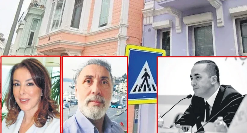 Komşuları şikayetçi oldu...Ev partileri ünlü iş insanının başını yaktı - Sayfa 5