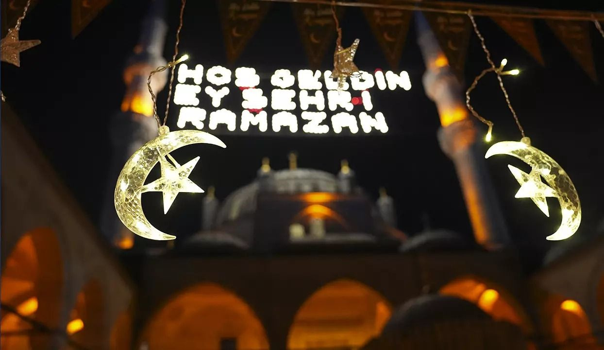 BAYRAM NE ZAMAN, HANGİ GÜN 2025? | BU YIL RAMAZAN BAYRAMI AYIN KAÇINDA? BAYRAM TATİLİ 9 GÜN OLUR MU? - Sayfa 3