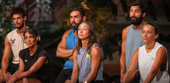 İletişim ödülünü kim kazandı? Survivor'da ilk eleme adayı belli oldu! - Sayfa 2