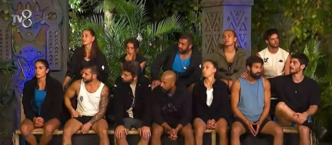 İletişim ödülünü kim kazandı? Survivor'da ilk eleme adayı belli oldu! - Sayfa 3