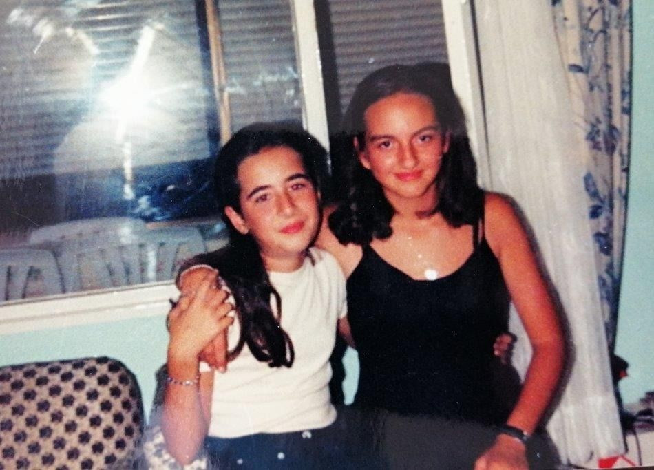 25 yıldır aydınlatılmayı bekleyen cinayet! Katil tanıdık mı? - Sayfa 8