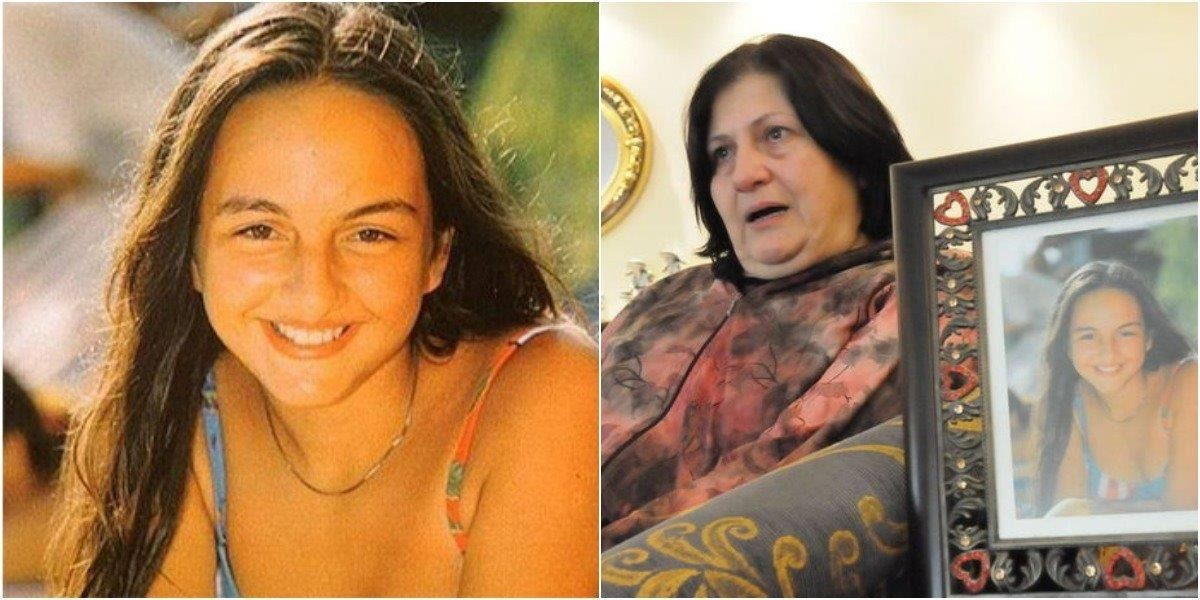 25 yıldır aydınlatılmayı bekleyen cinayet! Katil tanıdık mı? - Sayfa 10