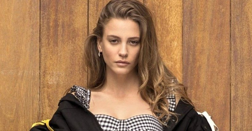 Serenay Sarıkaya ile ilgili olay 'depresyon' iddiası! ‘Kimseyle görüşmüyor…’ - Sayfa 3