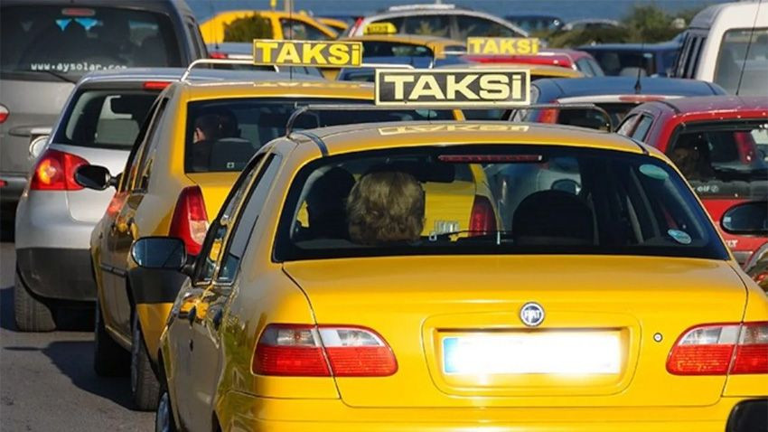 Taksimetre fiyatları 'uçtu': Aksaray'a gitmek Danimarka'ya gitmekten pahalı - Sayfa 2