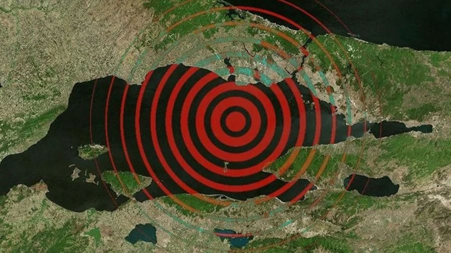 Üşümezsoy bu sefer korkuttu! 6'lık deprem İstanbul’daki bu semtleri yıkar! - Sayfa 4