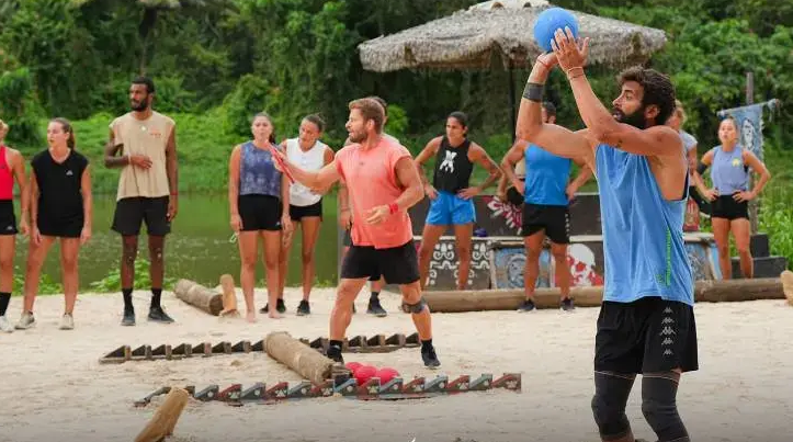 Dokunulmazlığı hangi takım kazandı? Survivor'da 4. eleme adayı belli oldu! - Sayfa 2