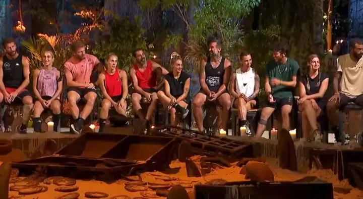 Dokunulmazlığı hangi takım kazandı? Survivor'da 4. eleme adayı belli oldu! - Sayfa 4