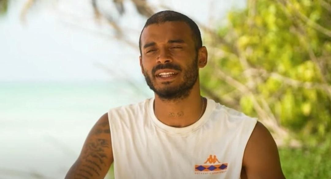 Survivor'a veda eden isim belli oldu! Dokunulmazlığı kim kazandı? - Sayfa 8