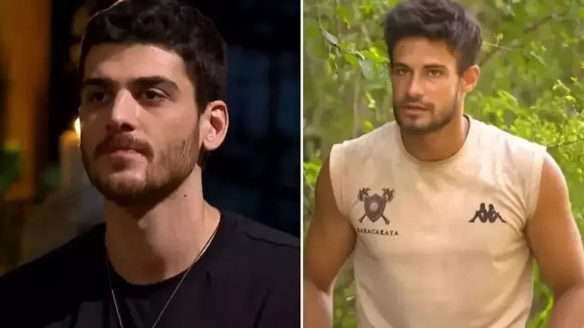 Survivor'a veda eden isim belli oldu! Dokunulmazlığı kim kazandı? - Sayfa 4