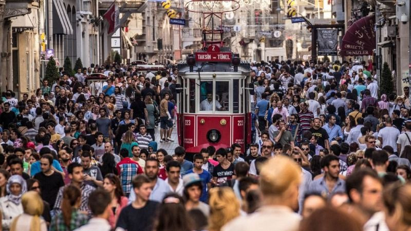 Türkiye’nin en önemli ekonomik sorunu ne? Son yapılan anket ortaya koydu! - Sayfa 1