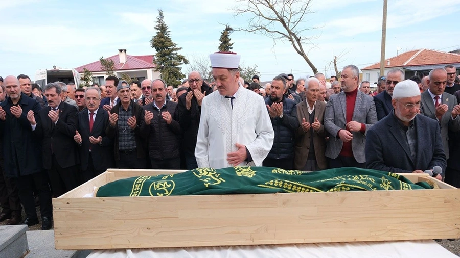 Süleyman Soylu’nun acı günü! Dayısı hayatını kaybetti - Sayfa 4