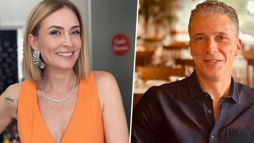 Ceyda Düvenci sevgilisi Güçlü Mete'yle tatile çıktı! Aşk pozlarına yorum yağdı - Sayfa 3