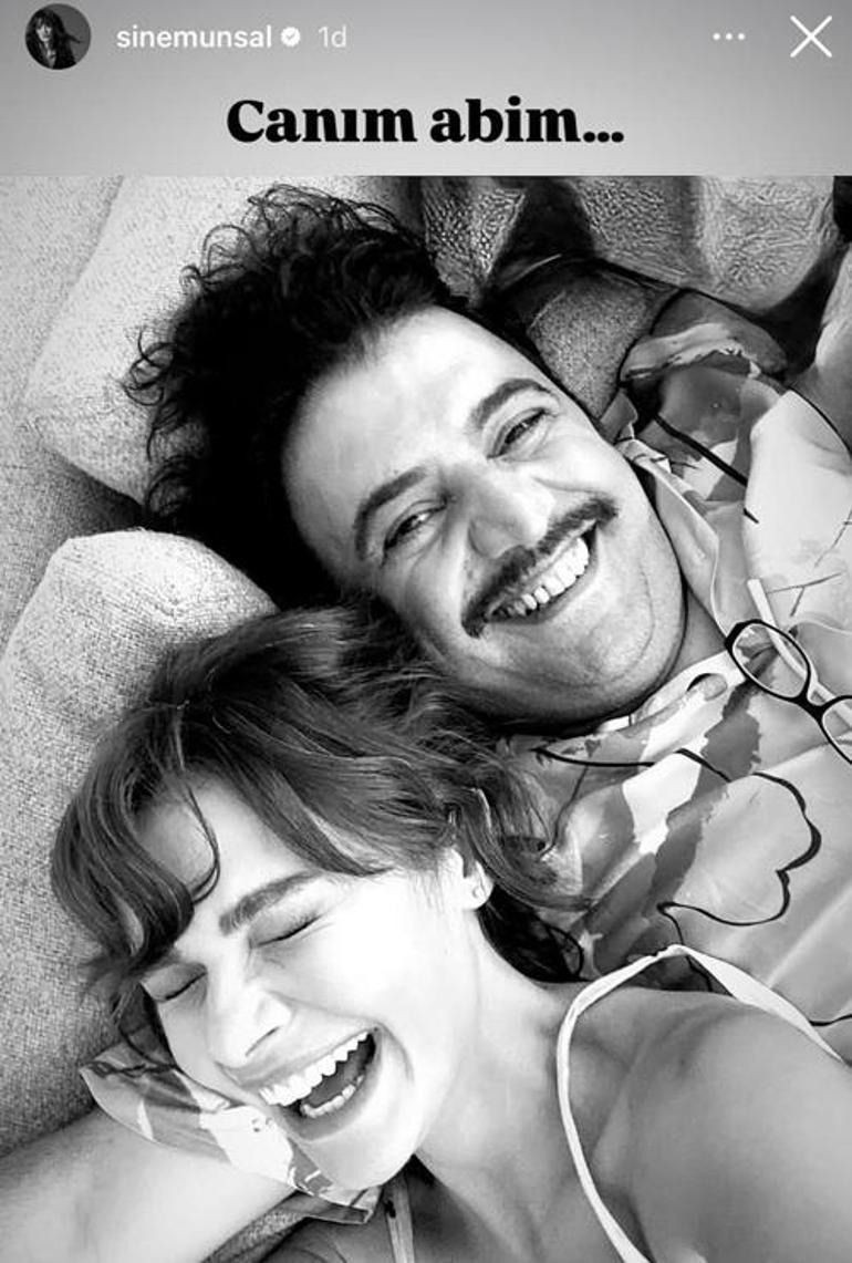 Şinasi Yurtsever'e acı veda! Peş peşe mesajlar... "Çok erken oldu be..." - Sayfa 5