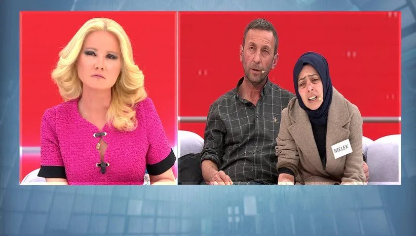 "Tacize uğradım" diyen Ayşegül Selik'ten geri adım: Evden kaçmak için babama iftira attım