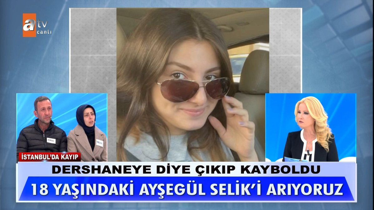 "Tacize uğradım" diyen Ayşegül Selik'ten geri adım: Evden kaçmak için babama iftira attım - Sayfa 4