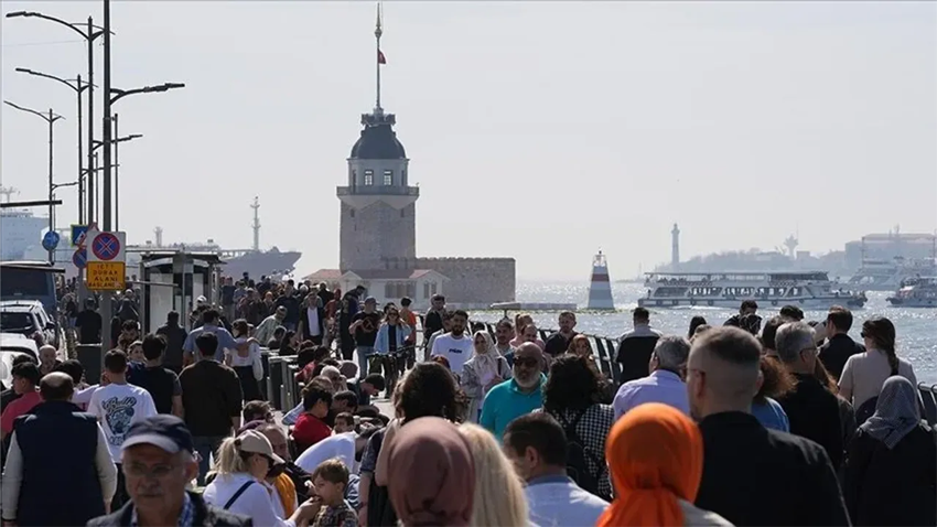 AKP'nin oyları kritik seviyenin altına düştü! Çok konuşulacak seçim anketi... - Sayfa 3