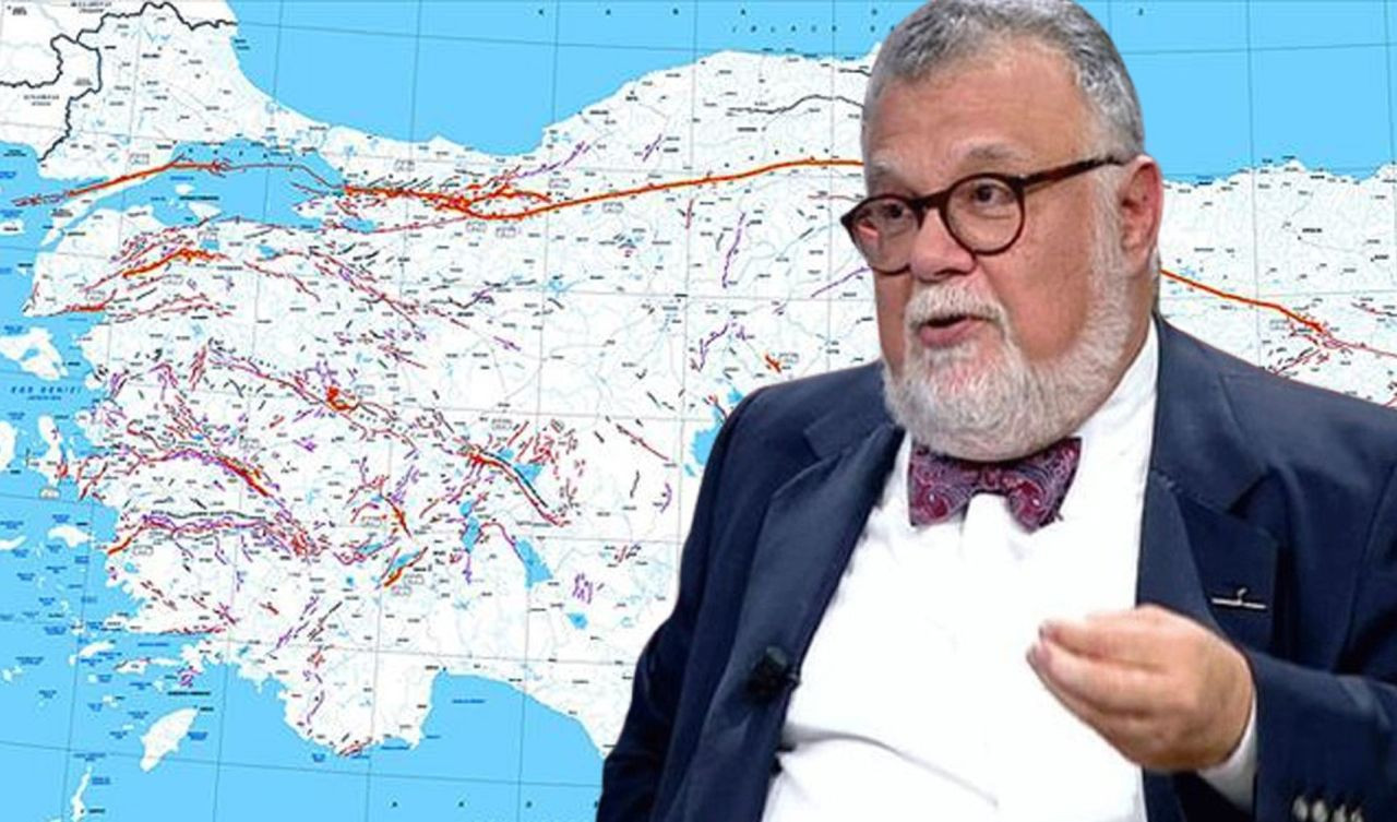 Celal Şengör’den İstanbul için uykuları kaçıracak sözler! 'Keşke ölseydik diyecekler' - Sayfa 3