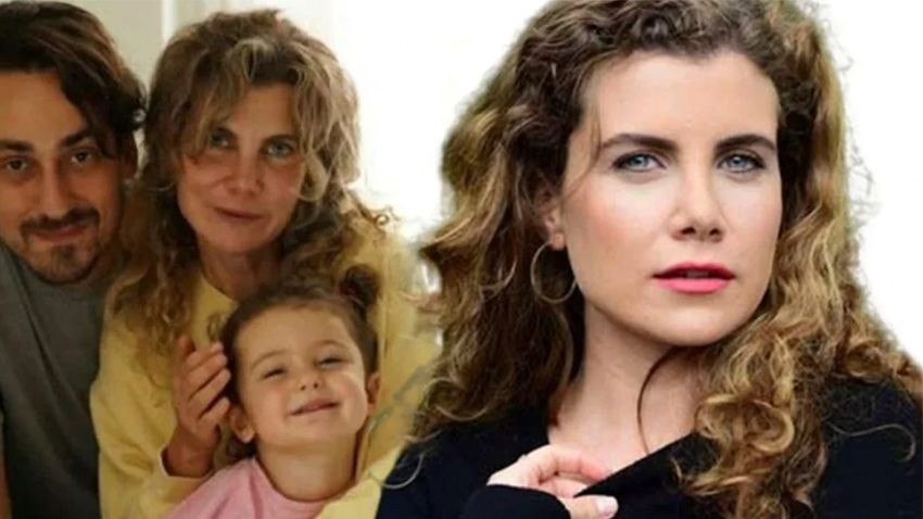 Ayşecan Tatari resmen doğruladı! Boşanma iddiaları doğru çıktı, 8 yıllık evlilik sona erdi - Sayfa 1