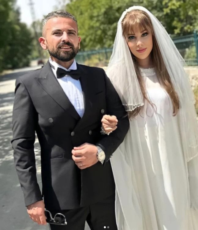 Ferdi Tayfur'un damadı Muhammed Aydın'a şok suçlama - Sayfa 2