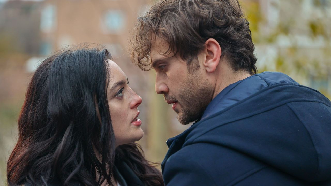 Deha dizisinin çekimlerinde kaza; sete ara verildi! Aras Bulut İynemli ameliyata alındı! - Sayfa 4