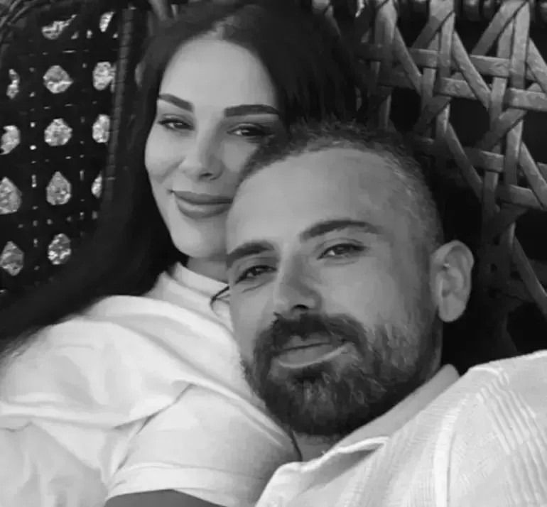 Ferdi Tayfur'un damadı Muhammed Aydın'a şok suçlama - Sayfa 4