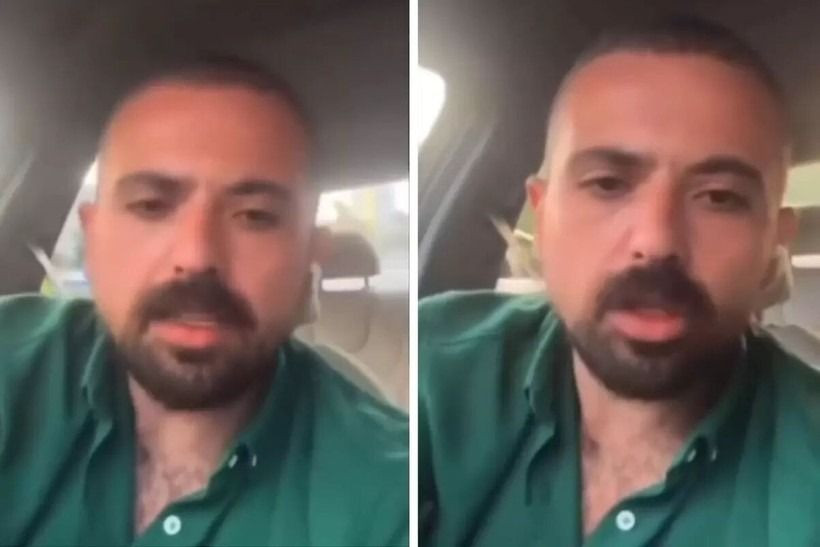 Ferdi Tayfur'un damadı Muhammed Aydın'a şok suçlama - Sayfa 5