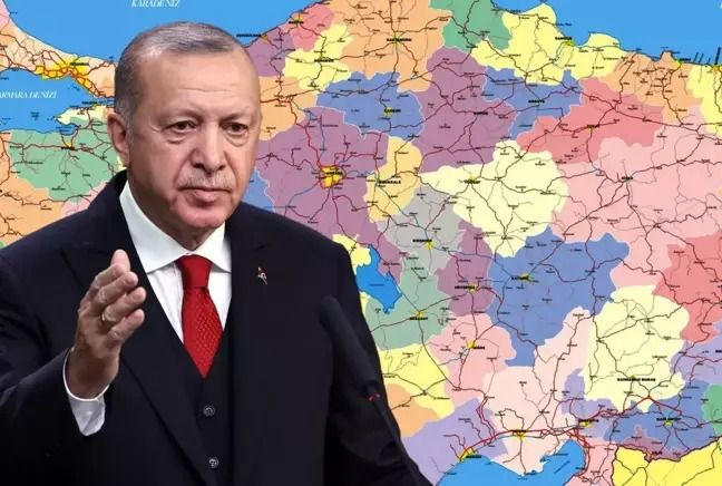 40 ilimizde ciddi düşüş var! Erdoğan felaket demişti! Tehlike çanları çalıyor - Sayfa 1