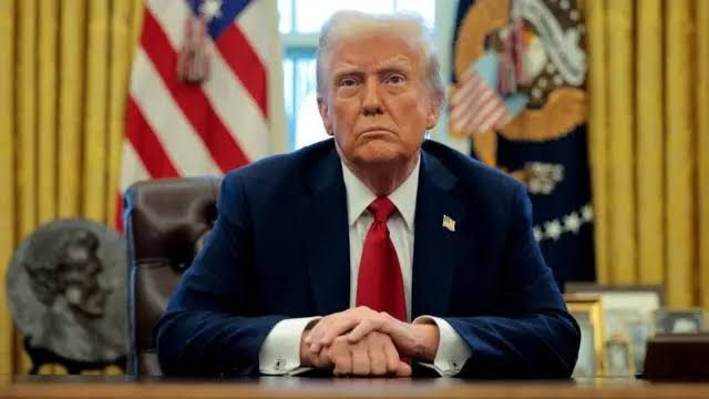 ABD Yemen'i Neden Vuruyor Son Dakika 2025? Trump'tan Husi Teröristlerine Savaş İlanı! - Sayfa 3