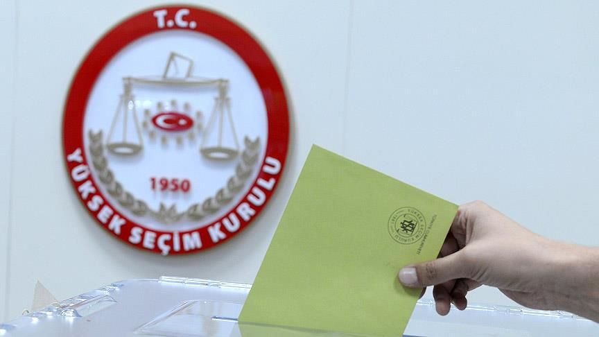 Son ankete göre siyasette tüm dengeler değişiyor! AK Parti ve MHP’ye kötü haber… - Sayfa 7