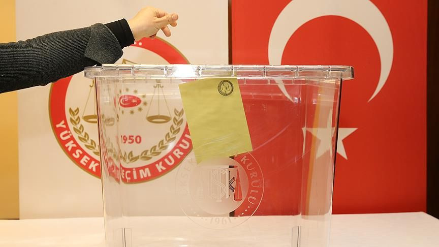 Son ankete göre siyasette tüm dengeler değişiyor! AK Parti ve MHP’ye kötü haber… - Sayfa 8