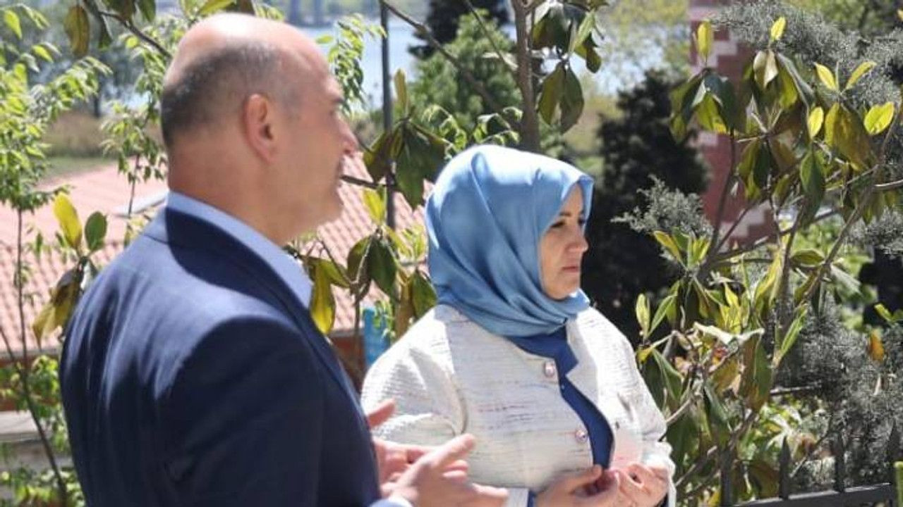 Süleyman Soylu'ya havalimanında şok! Kemerini çıkarttırdılar... Çok sinirlendi - Sayfa 2