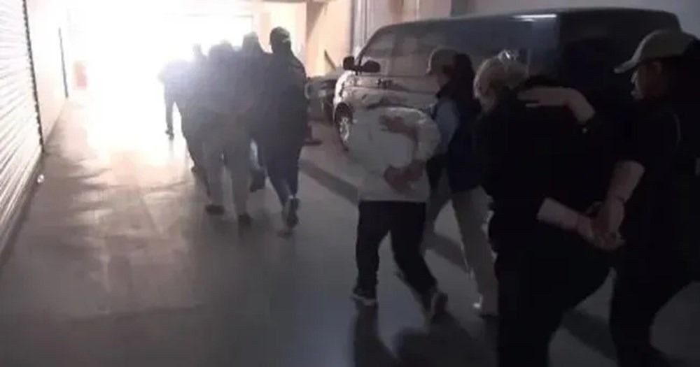 Aile boyu MOSSAD casusluğunda istenen ceza belli oldu - Sayfa 2