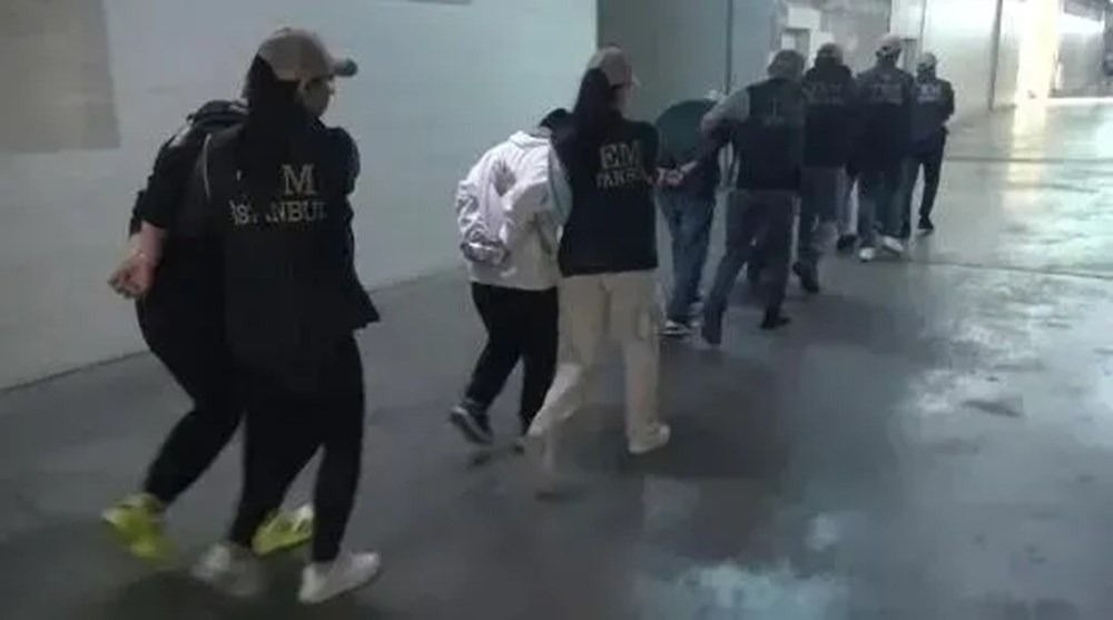 Aile boyu MOSSAD casusluğunda istenen ceza belli oldu - Sayfa 3