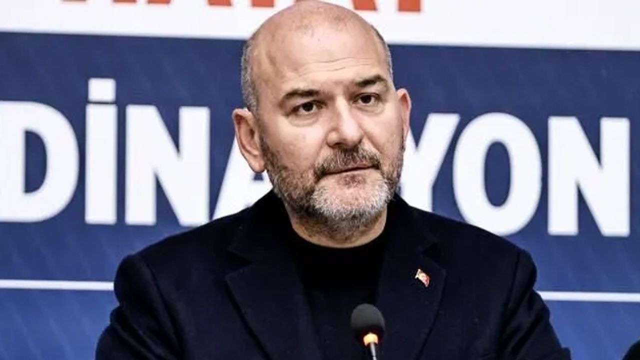 Süleyman Soylu'ya havalimanında şok! Kemerini çıkarttırdılar... Çok sinirlendi - Sayfa 4